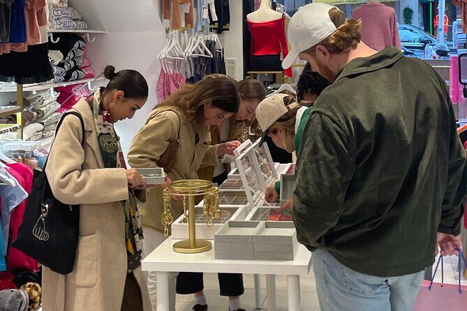 Make Your Own Italian Charm Bracelet in New York City - Good To Know