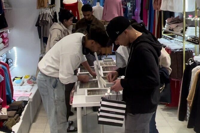 Make Your Own Italian Charm Bracelet in New York City - The Sum Up: Is It Worth It?