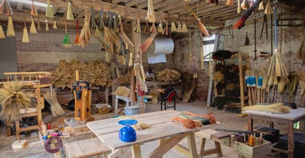 Make Your Own Keyboard Brush at a Traditional Workshop - Frequently Asked Questions
