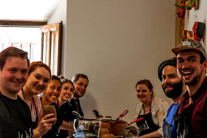 Make Your Own Mayan Pepian - Cooking Class - Ingredients and Equipment Needed