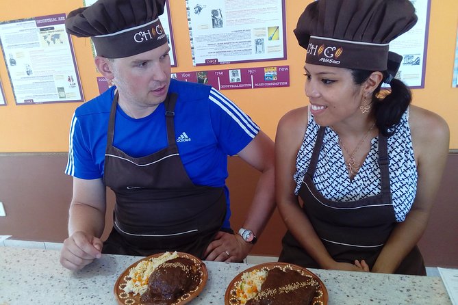 Make Your Own Mole Poblano in Puerto Vallarta - Sample Menu and Whats Included