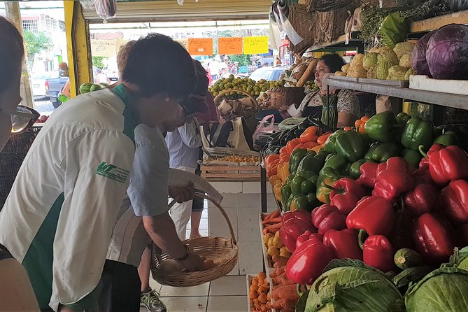 Make Your Own Mole Poblano in Puerto Vallarta - Common Questions