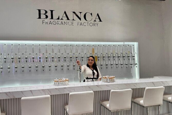 Make Your Own Perfume Guided Workshop | Old San Juan - An Honest Look at Making Your Own Perfume in Puerto Rico