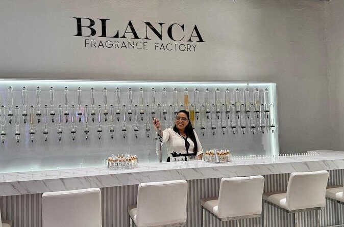 Make Your Own Perfume Guided Workshop | Old San Juan - What Reviewers Are Raving About