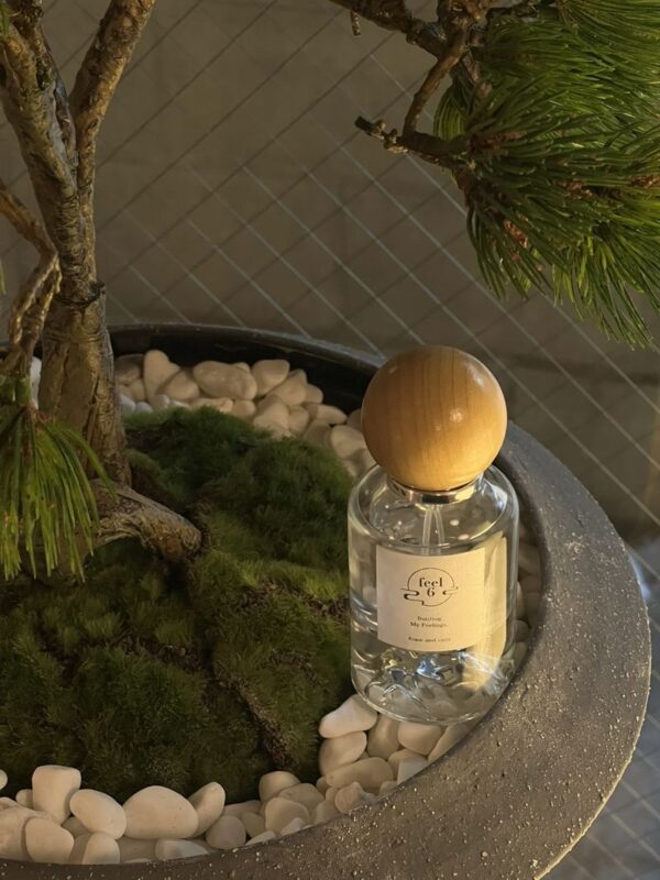 Make Your Own Perfume (Kyoto) | feel6 Kyoto - What the price includes, and what it may not