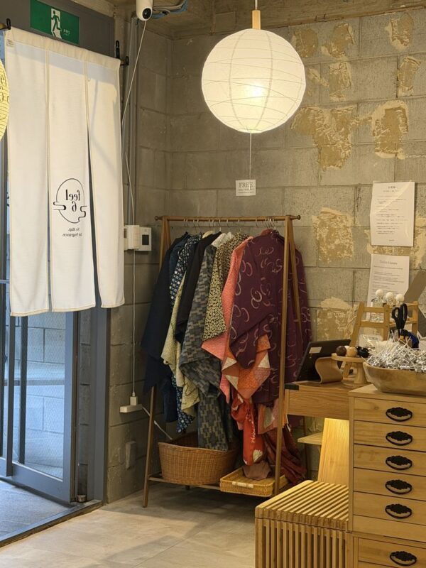 Make Your Own Perfume (Kyoto) | feel6 Kyoto - Practical booking notes