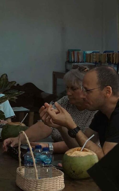 Make Your Own Silver Jewelry in Sukawati, Near Ubud  Bali - Good To Know  