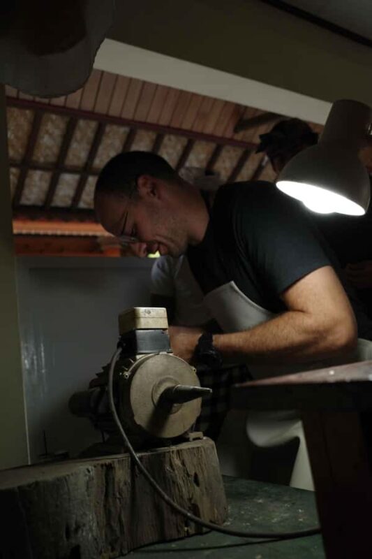 Make Your Own Silver Jewelry in Sukawati, Near Ubud  Bali - The Experience: A Detailed Breakdown  