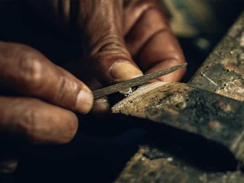 Make Your Own Silver Jewelry in Sukawati, Near Ubud  Bali - Who Should Consider This Tour?  