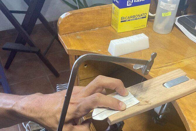 Make your own silver ring in a private jewelry workshop - An In-Depth Look at the Jewelry Workshop Experience