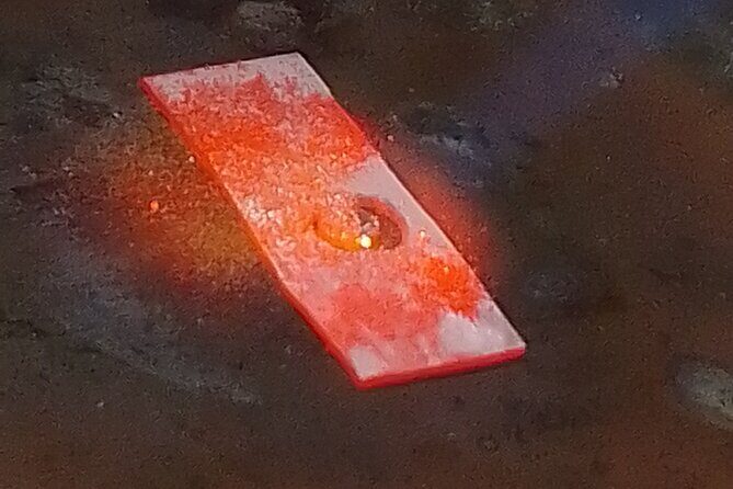 Make your own silver ring in a private jewelry workshop - FAQ