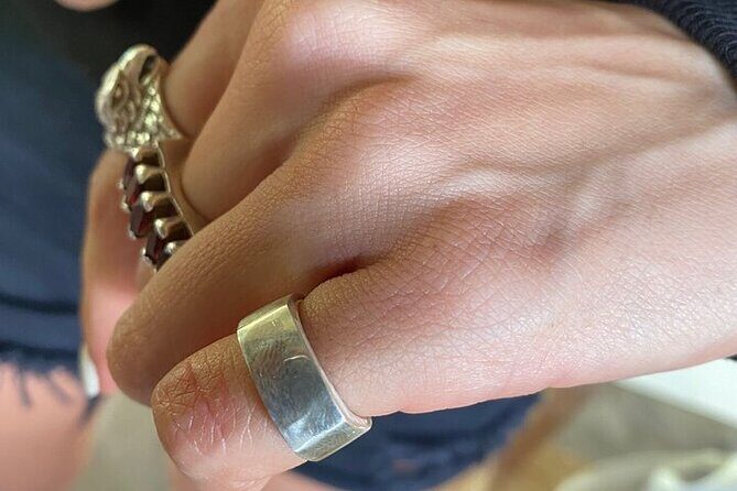 Make Your Own Silver Ring  Private Jewelry Class in Bali - FAQs  