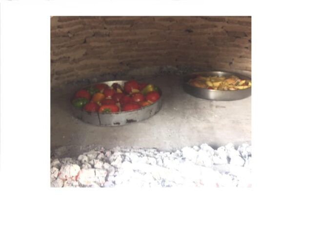 Make Your Own Soap and Taste Traditional Greek Recipes - Safety Measures