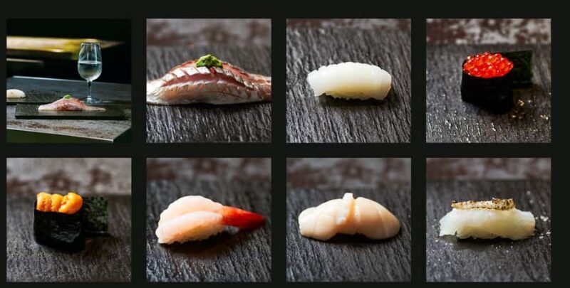 Make Your Own Sushi with a Chef in Kabukicho - The Value of the Experience