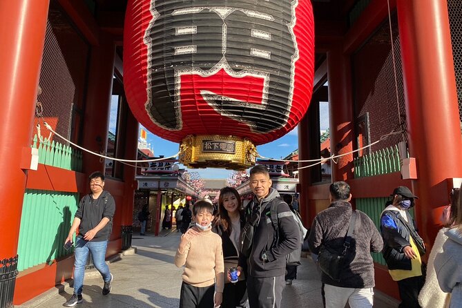 Make Your Own Tour With a Profession Friendly Guide in Japan - Start Time and Additional Info