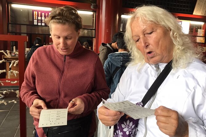 Make Your Own Tour With a Profession Friendly Guide in Japan - Meeting Point Details