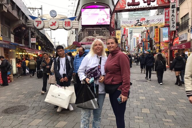 Make Your Own Tour With a Profession Friendly Guide in Japan - Pricing and Booking Information