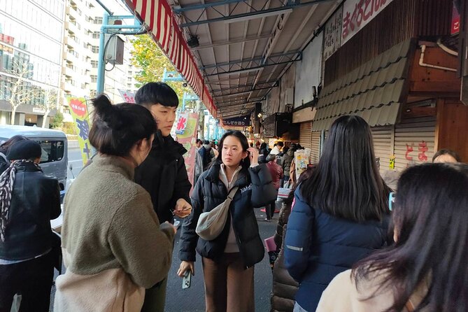 Make Your Own Tour With a Profession Friendly Guide in Japan - Tour Directions and Highlights