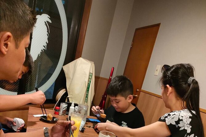 Make Your Own Tour With a Profession Friendly Guide in Japan - Frequently Asked Questions