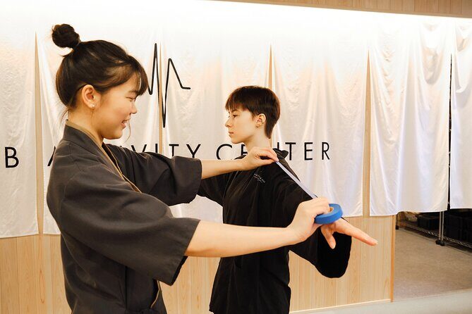 Make Your Own Unique Kimono from Scratch in Tokyo, Asakusa - Final Thoughts: Is It Worth It?