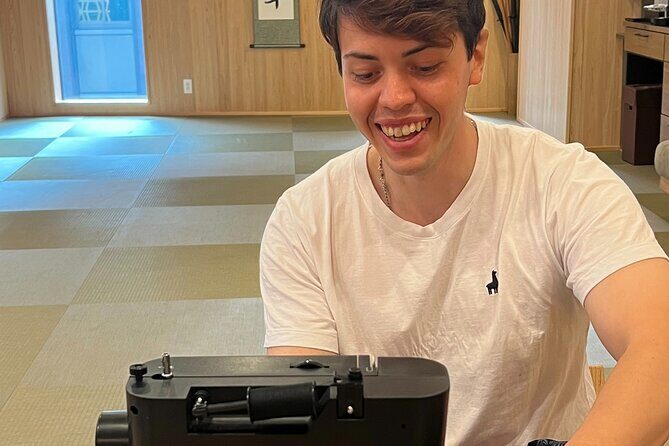 Make Your Own Unique Kimono from Scratch in Tokyo, Asakusa - FAQ