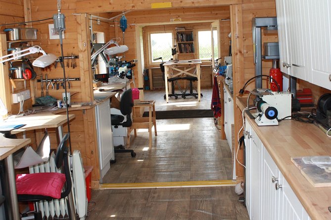 Make Your Own Wedding Rings in Cornwall - Common Questions