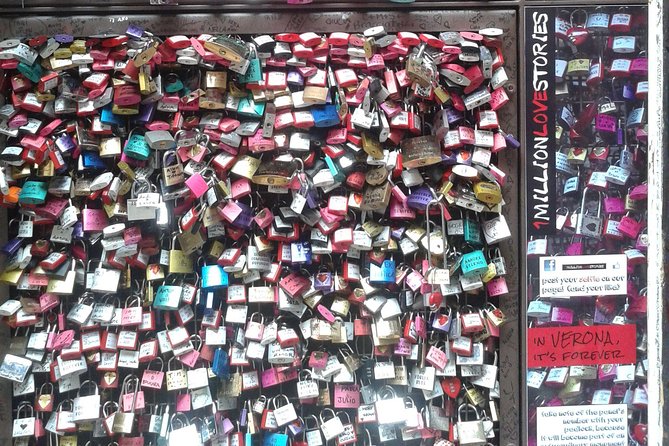 Make Your Romantic Proposal in the City of Love - Proposal Location: Verona, Italy