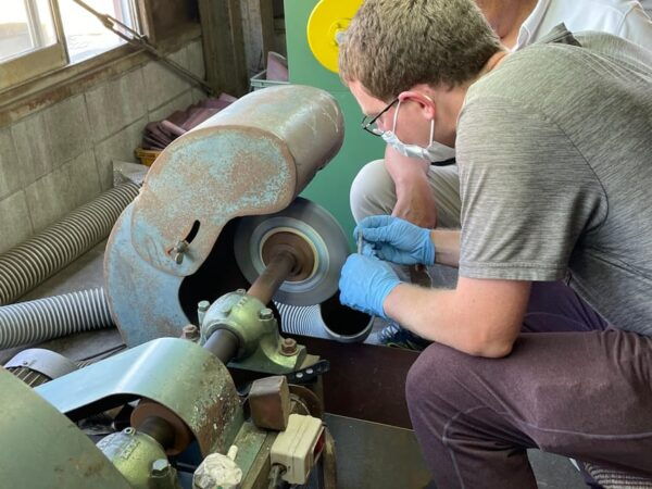 Make Your Samurai Knife at the Knife Museum in Sword Town - Frequently Asked Questions
