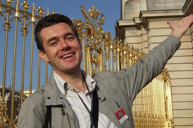 Make Your Tour in France an Exceptional Experience! - Tour Highlights