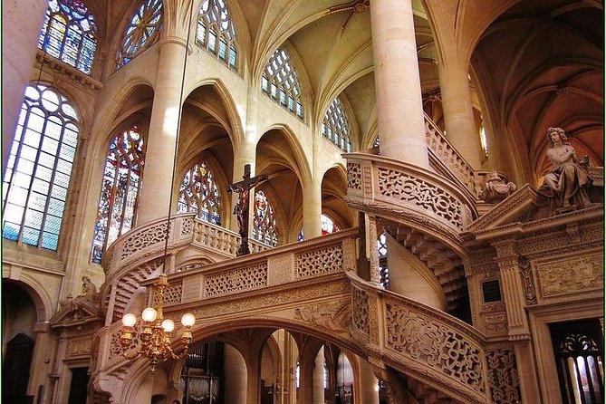 Make Your Tour in France an Exceptional Experience! - Whats Included