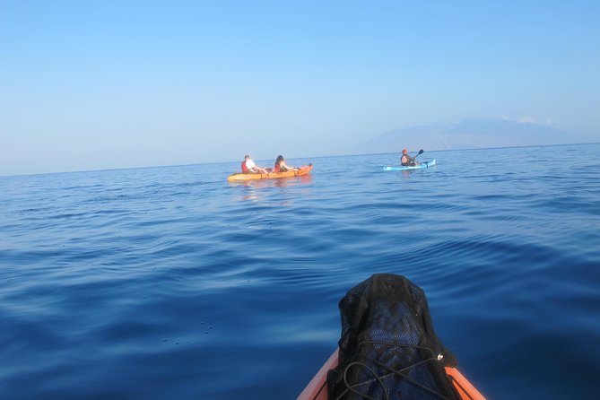 Makena Turtle Town Eco Adventure in Maui - Cancellation Policy