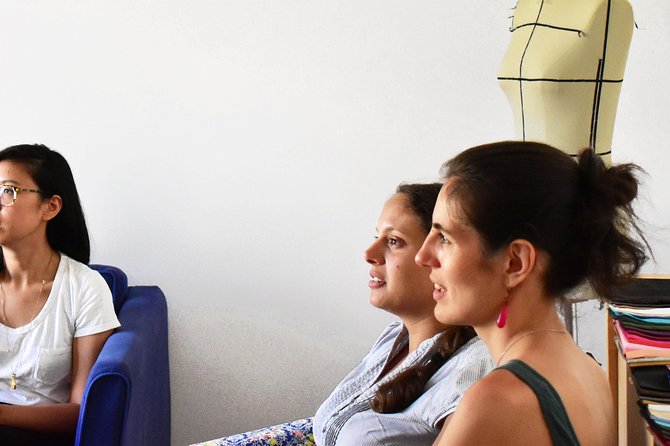 Makeover - Image Consulting - Christelle Macia - Inclusions and Logistics