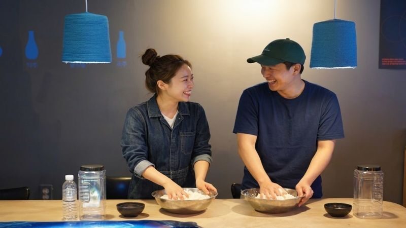 Makgeolli Making Class & Korean Liquor Tasting Experience in Jeju - Finding Jejuhanjan in Jeju City