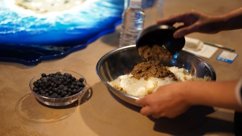 Makgeolli Making Class & Korean Liquor Tasting Experience in Jeju - What the price buys you