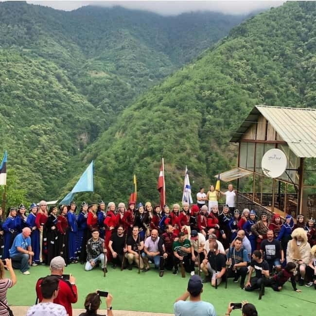 Makhuntseti: Day Tour with Waterfall, Arch Bridge - Who Will Love This Tour?