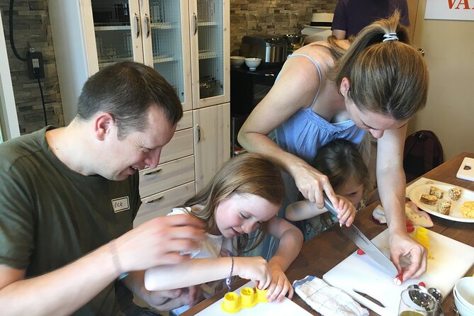 Making a Bento Box With Cute Character Look in Japan - Popular Character Themes for Bento Boxes