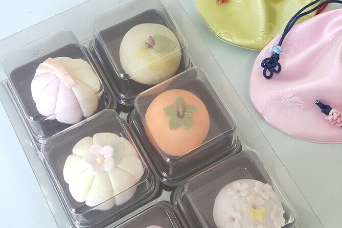 Making BeanPaste Rice Cake Experience in Seoul - Introduction: Why This Experience Stands Out