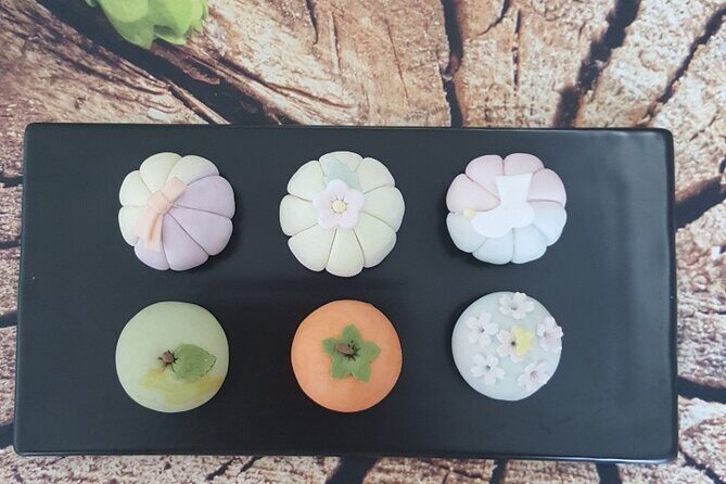 Making BeanPaste Rice Cake Experience in Seoul - Practical Tips for Travelers