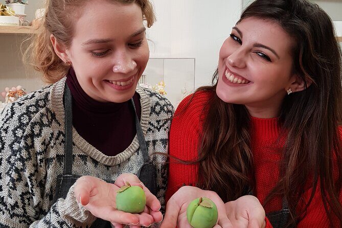 Making BeanPaste Rice Cake Experience in Seoul - Comprehensive Review of the Making Bean Paste Rice Cake Experience in Seoul