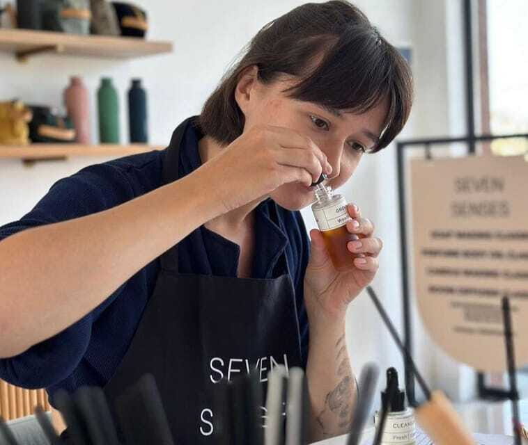 making body oil class - FAQ