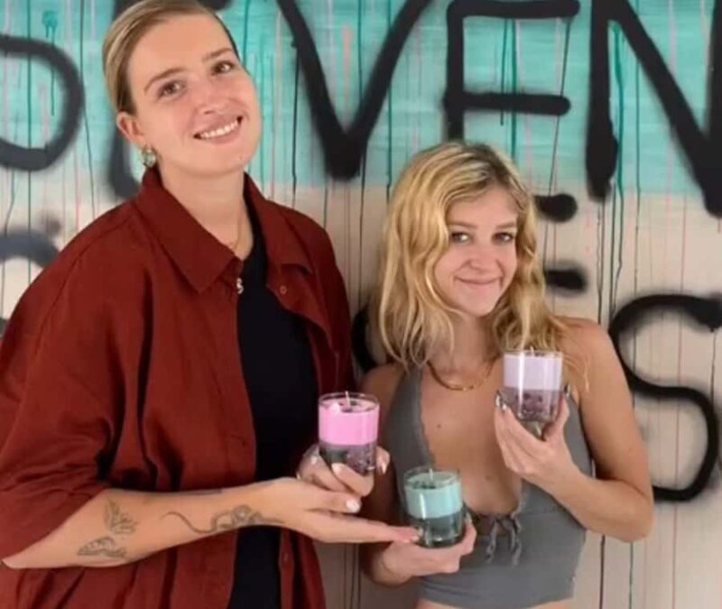 making candle class - Authentic Insights from Reviews  