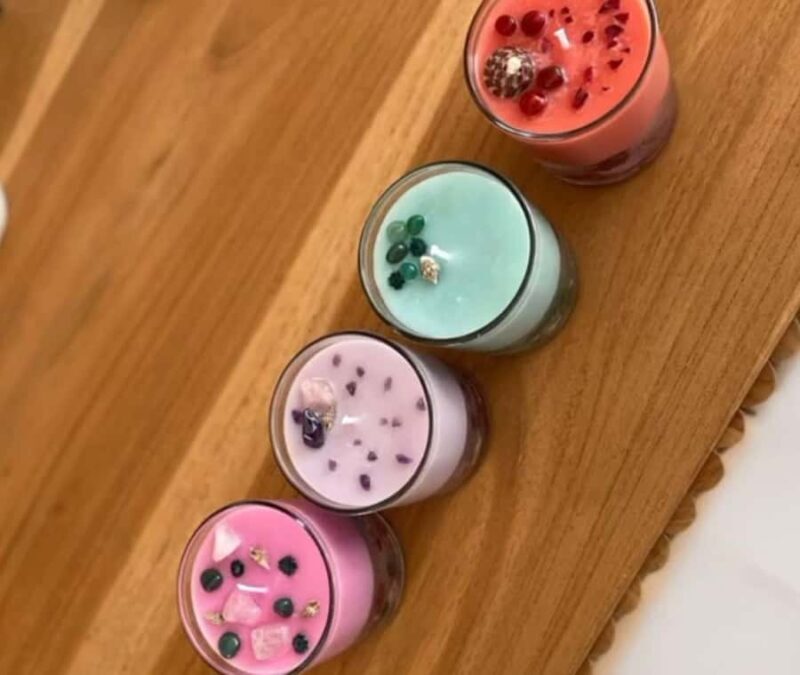 making candle class - Why This Candle Class Is Worth Considering