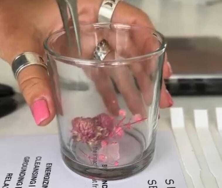 making candle class - The Sum Up