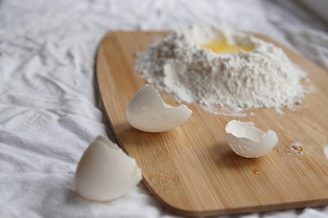 Making Fresh Homemade Pasta - Good To Know