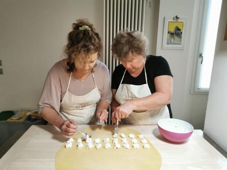 Making Handmade Pasta in Bologna - Class Duration and Pricing