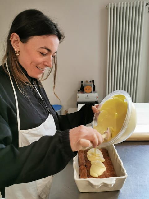 Making Handmade Pasta in Bologna - Dishes You Can Prepare