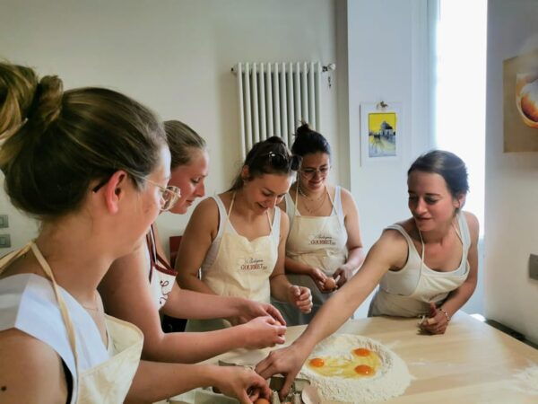Making Handmade Pasta in Bologna - Frequently Asked Questions