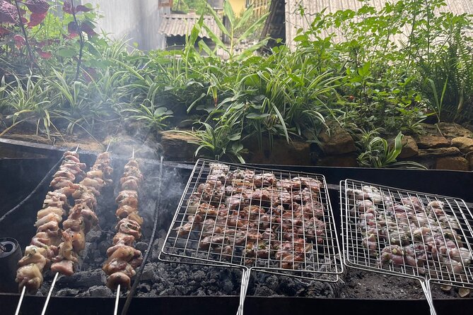 Making Hmong Traditional Food With the Locals - Hands-On Experience: Making Hmong Dishes