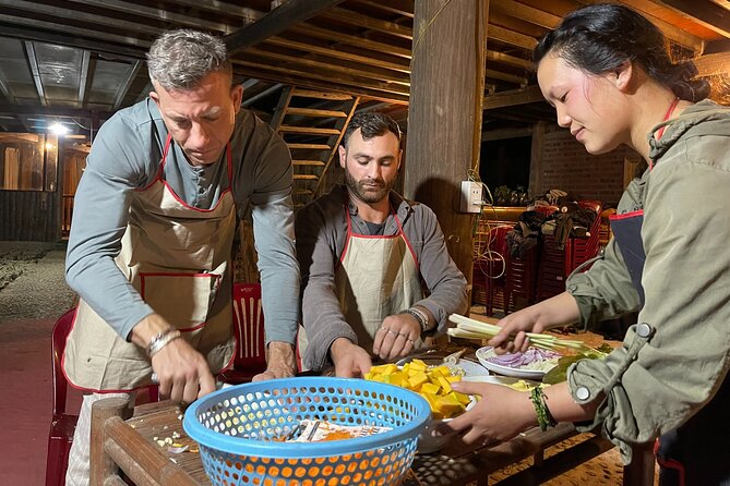 Making Hmong Traditional Food With the Locals - Common Questions