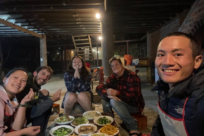 Making Hmong Traditional Food With the Locals - The Sum Up